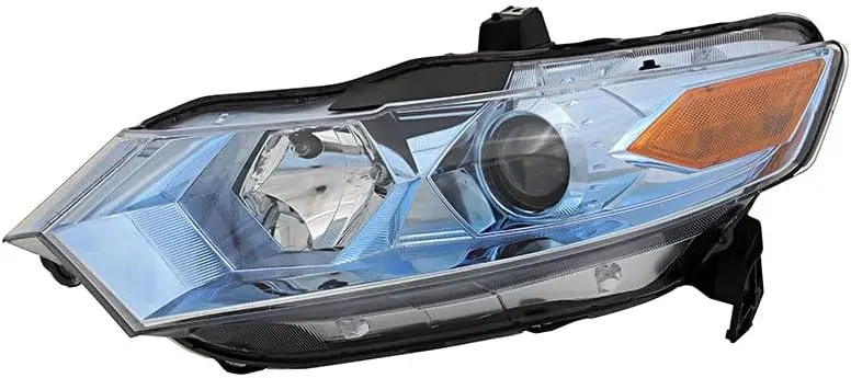 

For Honda Insight Headlight Lamp 2012 2013 2014 Halogen Driver Left Side