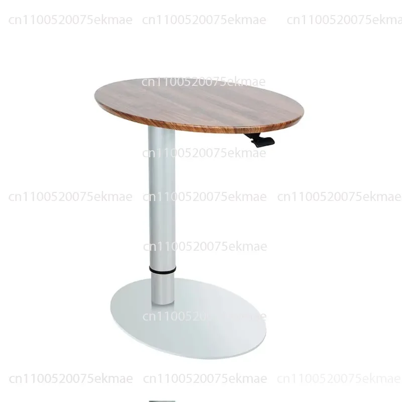 Modern Design Lifting Ergonomic Wooden Computer Desk Height Adjustable Desk