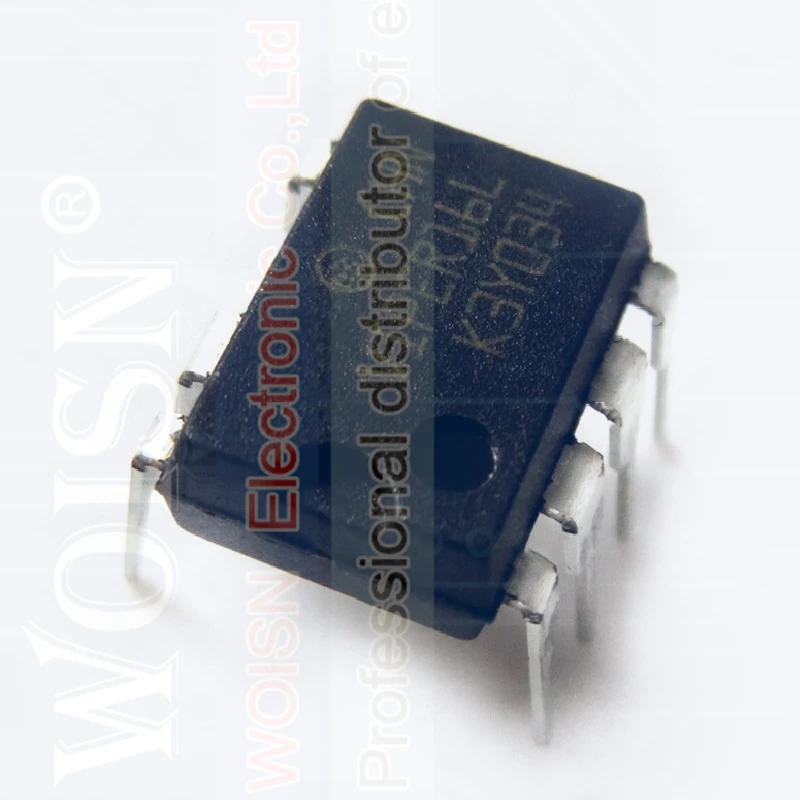 1pcs-20pcs DIP-7 VIPER16 VIPER16L