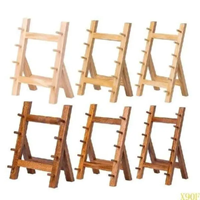 x90f-premium-wooden-cutter-organizer-rack-elegant-design-bag-accessories-no-brand-registered-trademark-before-2011