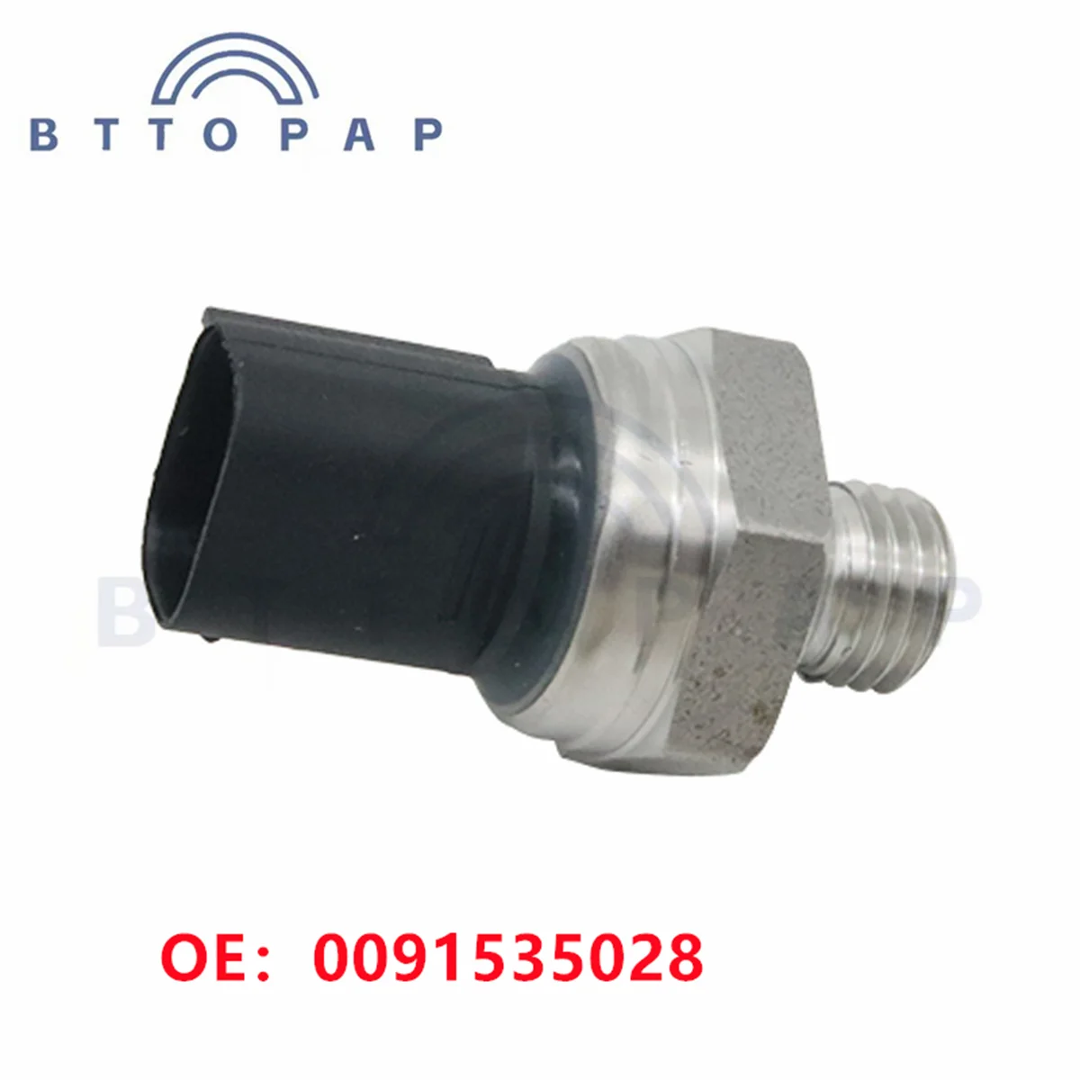 

0091535028 0071534328 81CP23-02 100003433 1Pcs Engine Exhaust Back Pressure Sensor For MERCEDES-BENZ OM642 Car Accessories