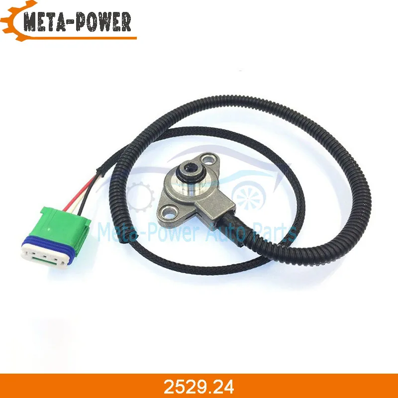 

AL4 2529,24 DPO Датчик давления масла автоматической коробки передач 7700100009 для Citroen C3 C4 C5 C8 Peugeot 206 307 308 Renault19 252924