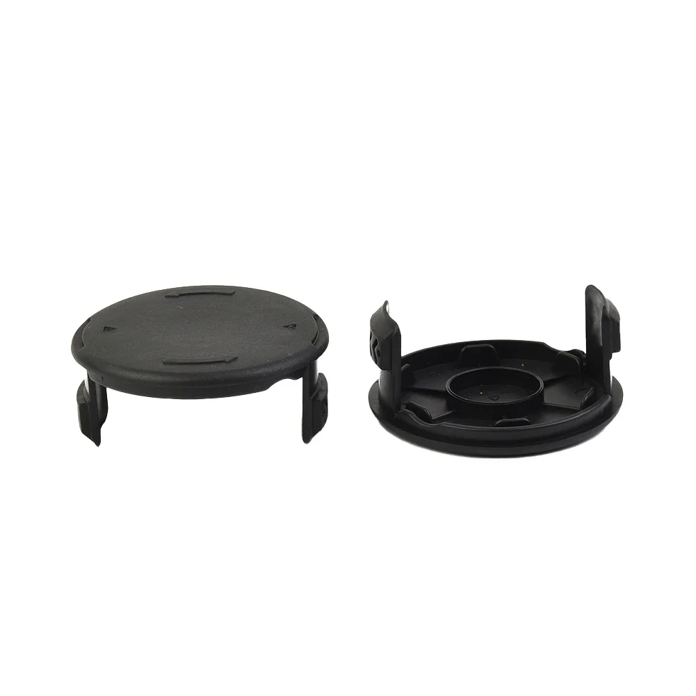 

Protect Your Line Efficiently with this Grass Trimmer Spool Cover for BOSCH For EasyGrassCut 18260 (F016800569)