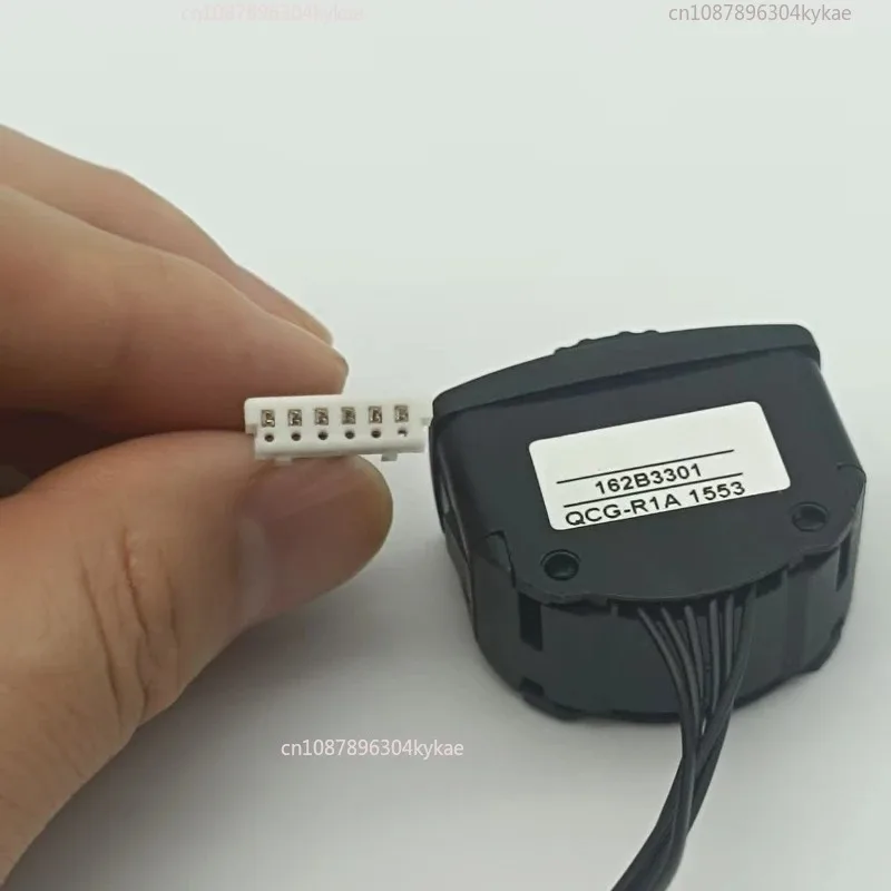 best seller High quality switchSuitable for Danfoss 162B3301 QCG-R1A 1535 Switch