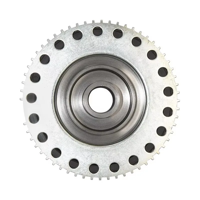 L550 LR 078547   LR 025252   LR 068885   JDE38472 DAYCO Nieuwe KRUKASPOELS 2.0L BENZINE VOOR Jaguar LAND ROVER RANGE ROVER LR2 EVOQUE DS