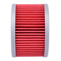 Motorcycle Engine Oil Filter for Honda CB400 A Hondamatic CB 400 Super Dream CB400T CB400N CB400A CBR400 CB450 CB 450 CBR 400