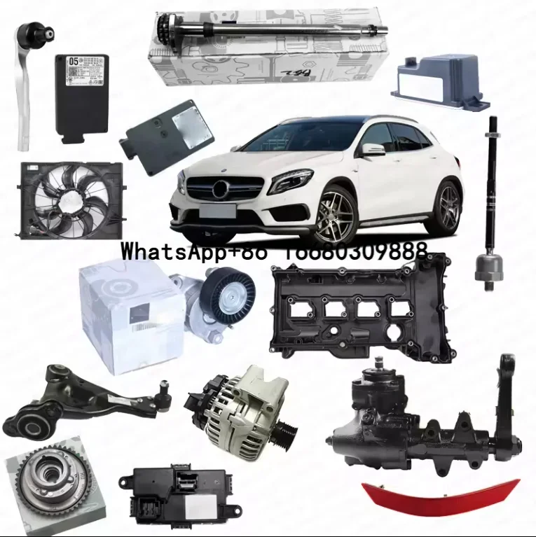 Automotive Parts Accessories Car  for  NISSAN HONDA MAZDA FORD  Mercedes Benz MG