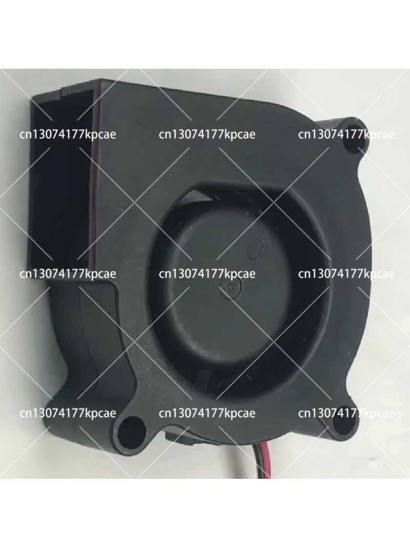1PC 5020 is suitable for humidifier turbofan 12V AF-F5020LS