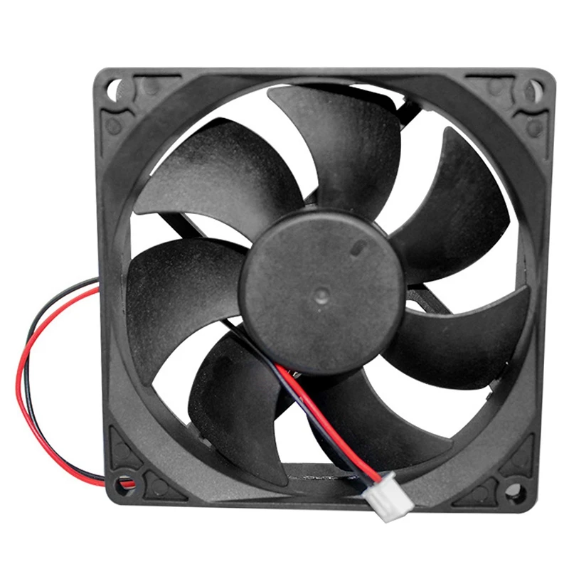 Ventilador de refrigeración sin escobillas, máquina de soldadura, adecuado para 9225MS 24V DC 0.2A