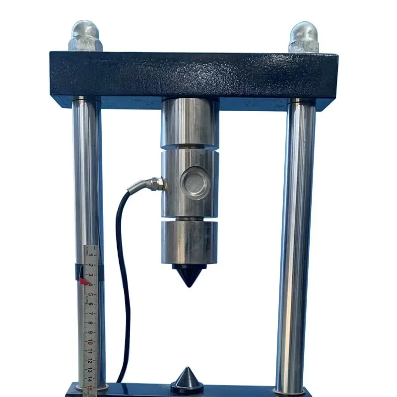 HDH-2 50KN/100KN Rock Point Load Test Apparatus Rock Point Load Meter