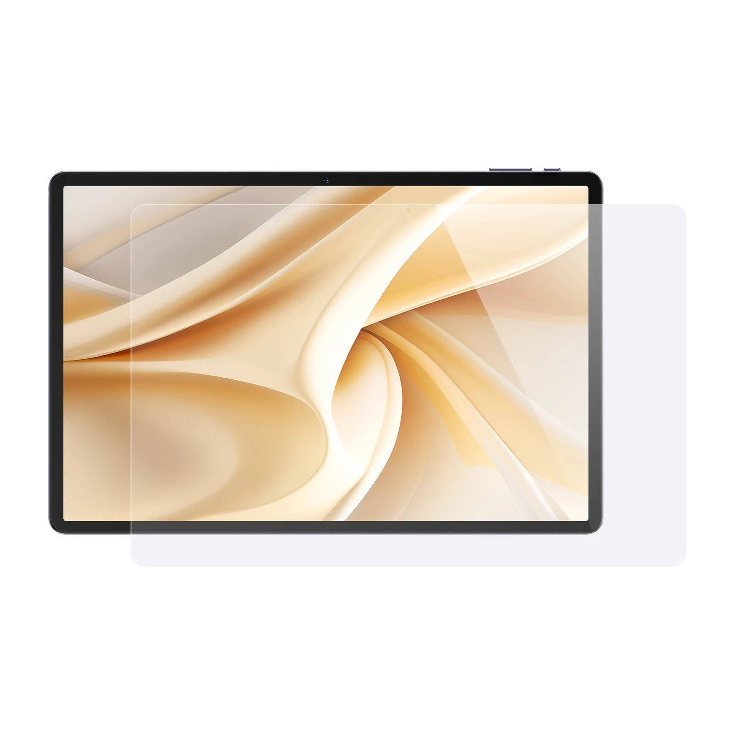 

Ulefone Tempered Glass Tablet Screen Protector For Tab A11 Pro