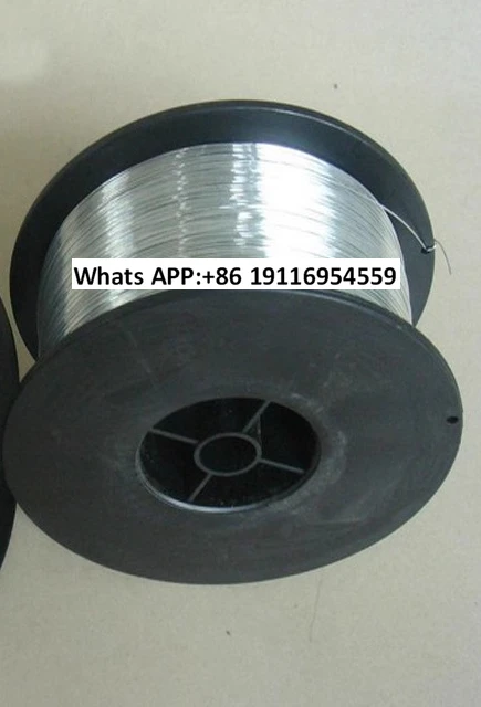 1 roll of special wire for folding machine, horse riding stapling machine, roll iron nail line, staple tape plate No. 26 #