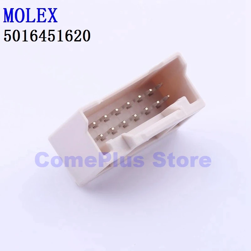 Conectores, 10 PCes, 5016451220 5016451420 5016451820