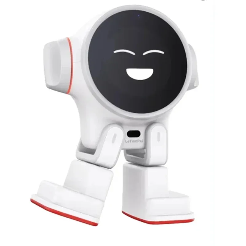 Letianpai Rux Robot Electronic Ai Smart Voice Robot GPT Assistant Bluetooth Wifi Multi Functional Intelligent Desktop Pet Robots