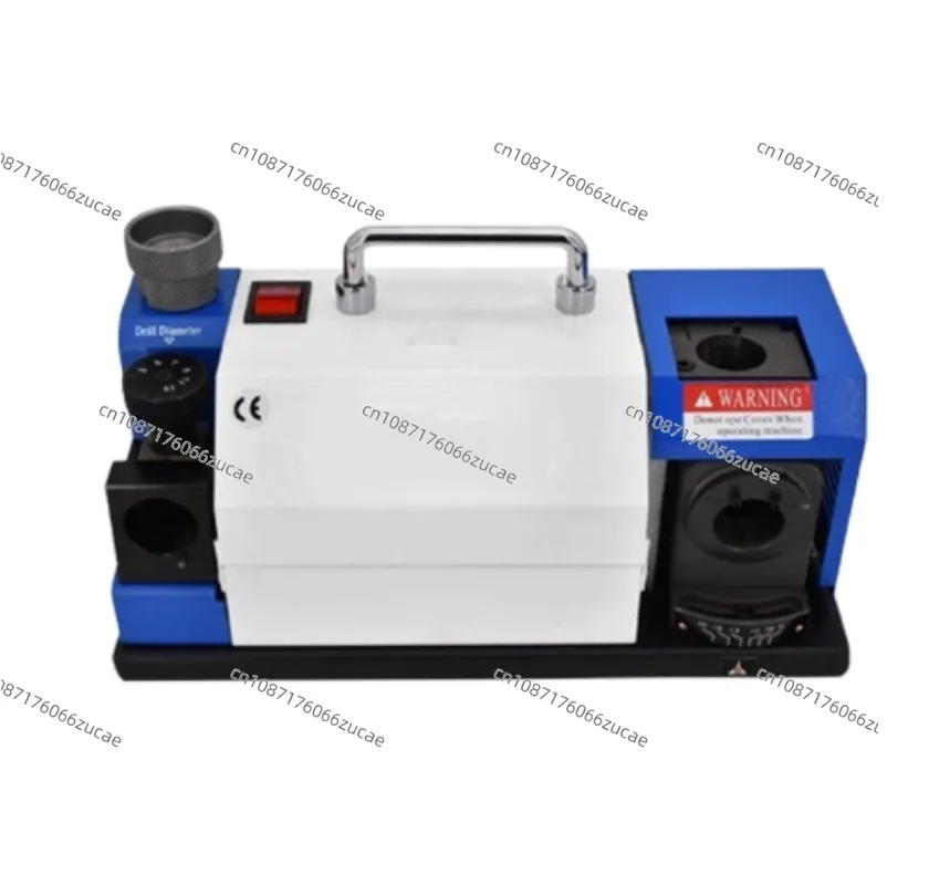 

HY-13 Portable Fully Automatic High-precision Integrated Drill Bit Sharpening Machine/220V/110V 180W