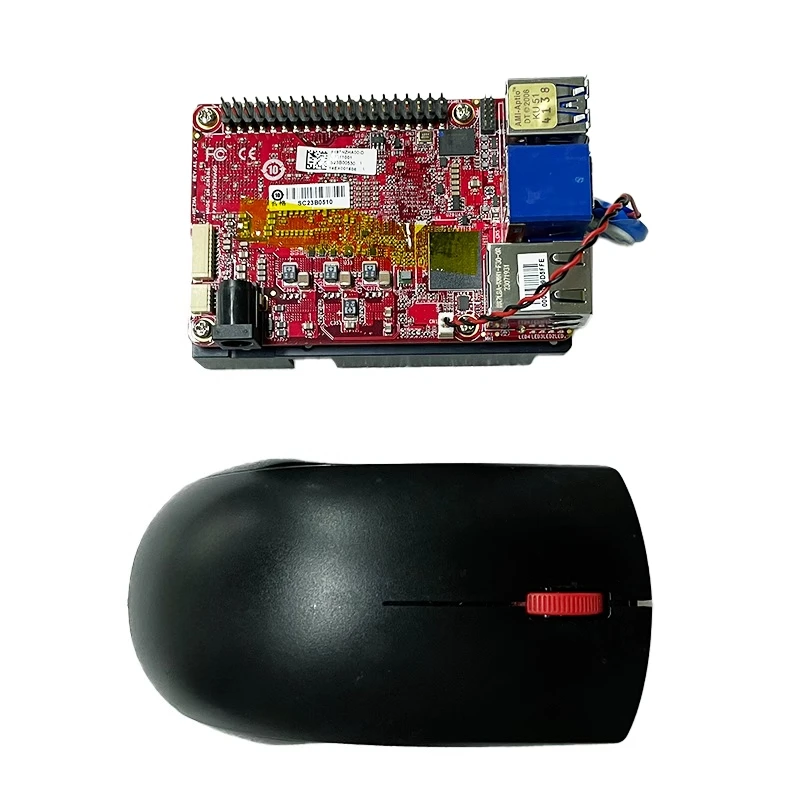 Nezha development kit Nezha\ x86   N97 GPIO compatible Raspberry Pi Win10 robot development