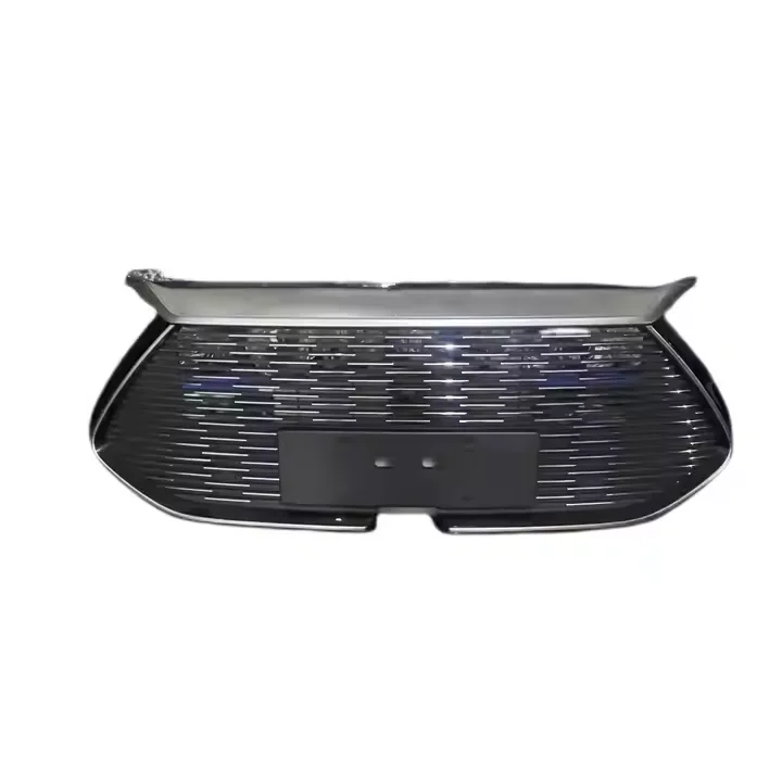 

StlfAuto Body System Fittings Front Center Grille For BYD Song PLUS DM-I OEM SA3HE-2803700