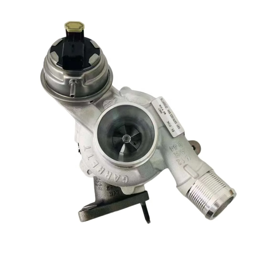 

Factory Hot Sale High Quality Turbo Charger GT1244Z Model For FK2Q-6K682-BD 834790-5002 Turbocharger
