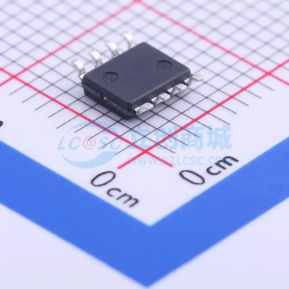 21pcs ISL83485IBZ-T SOIC-8 1 3V 3.6V RS485 RS422 Interface IC