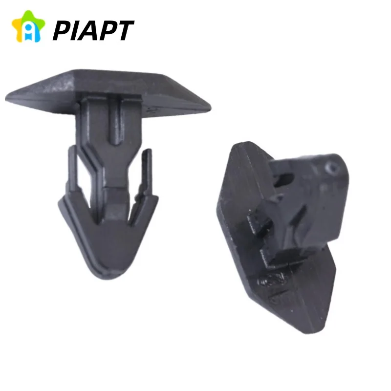 30 pcs OE#91515-SR3-000  Rear Hood Cowl Weatherstrip Retainer Clip for Honda Acura Civic CR-V Del Sol Integra