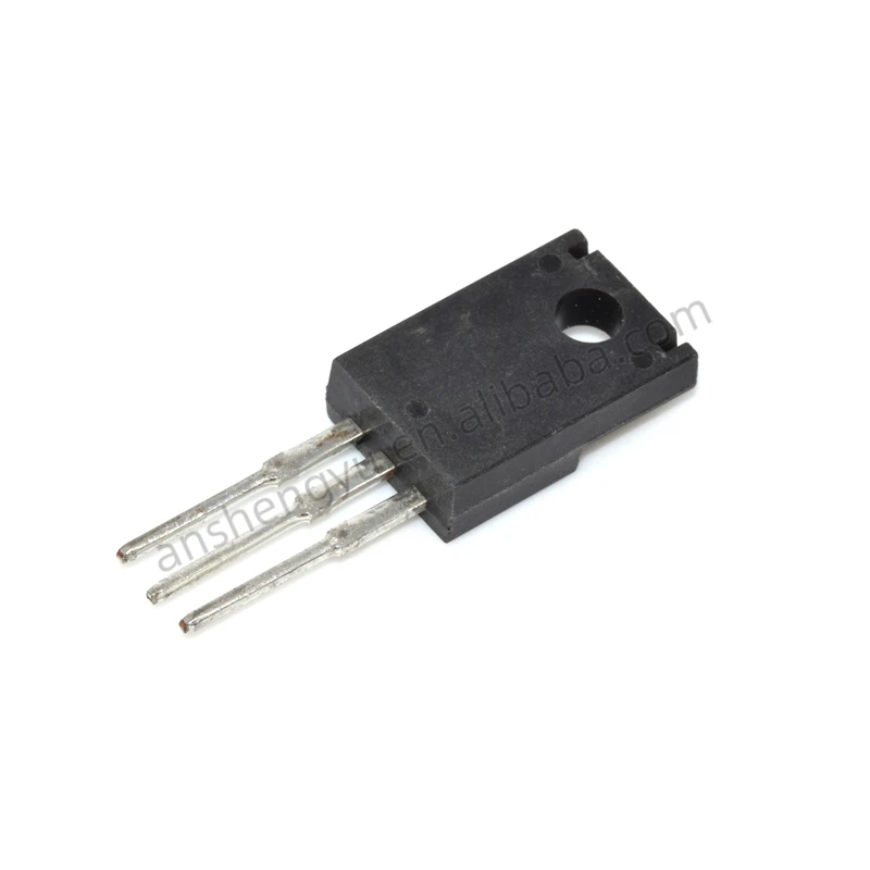 5PCS 2SK2793 Field Effect 5A 500V N-CH TO-220