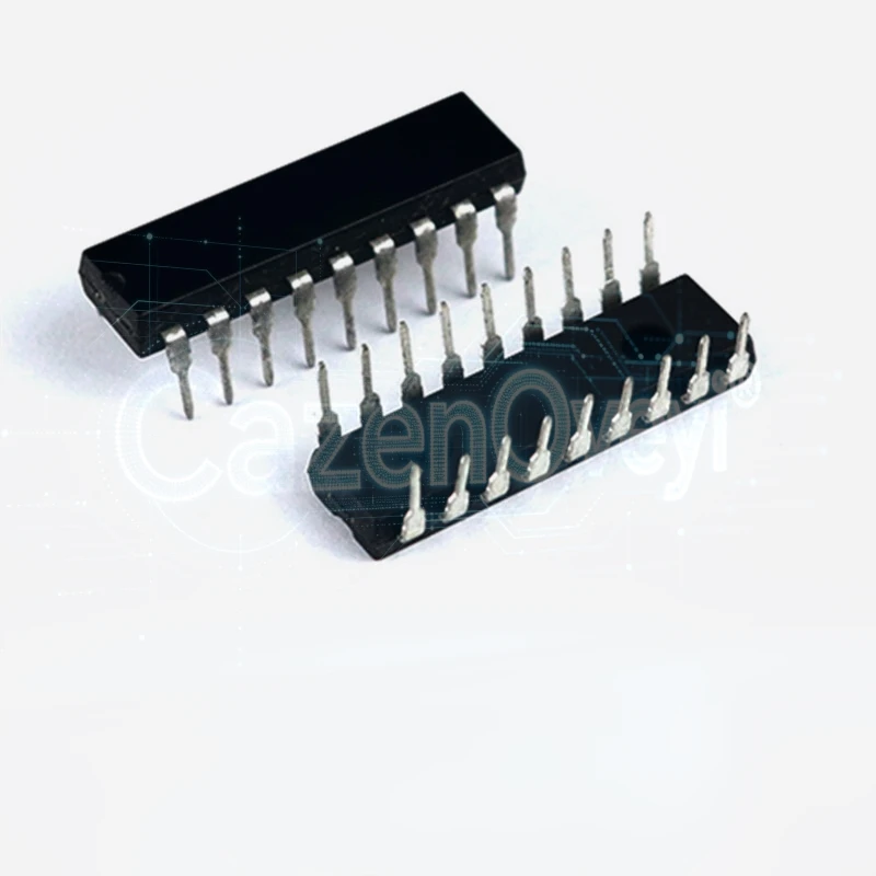 PT2272-M4 PT2272 W25Q80BVSIG 25Q80BVSIG 25Q80 CRSS052N08N 052N08N MCP41010-I/P MCP41010 R8564 8564 PIC12F675-I/P PIC12F675