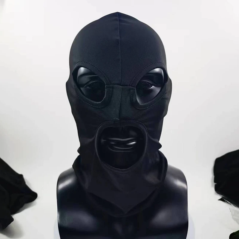 Balaclava Face Mask Ski Mask For Men Women Full Face Mask Hood Breathable Motorcycle Cycling Sports Balaclava UV Protection Mask