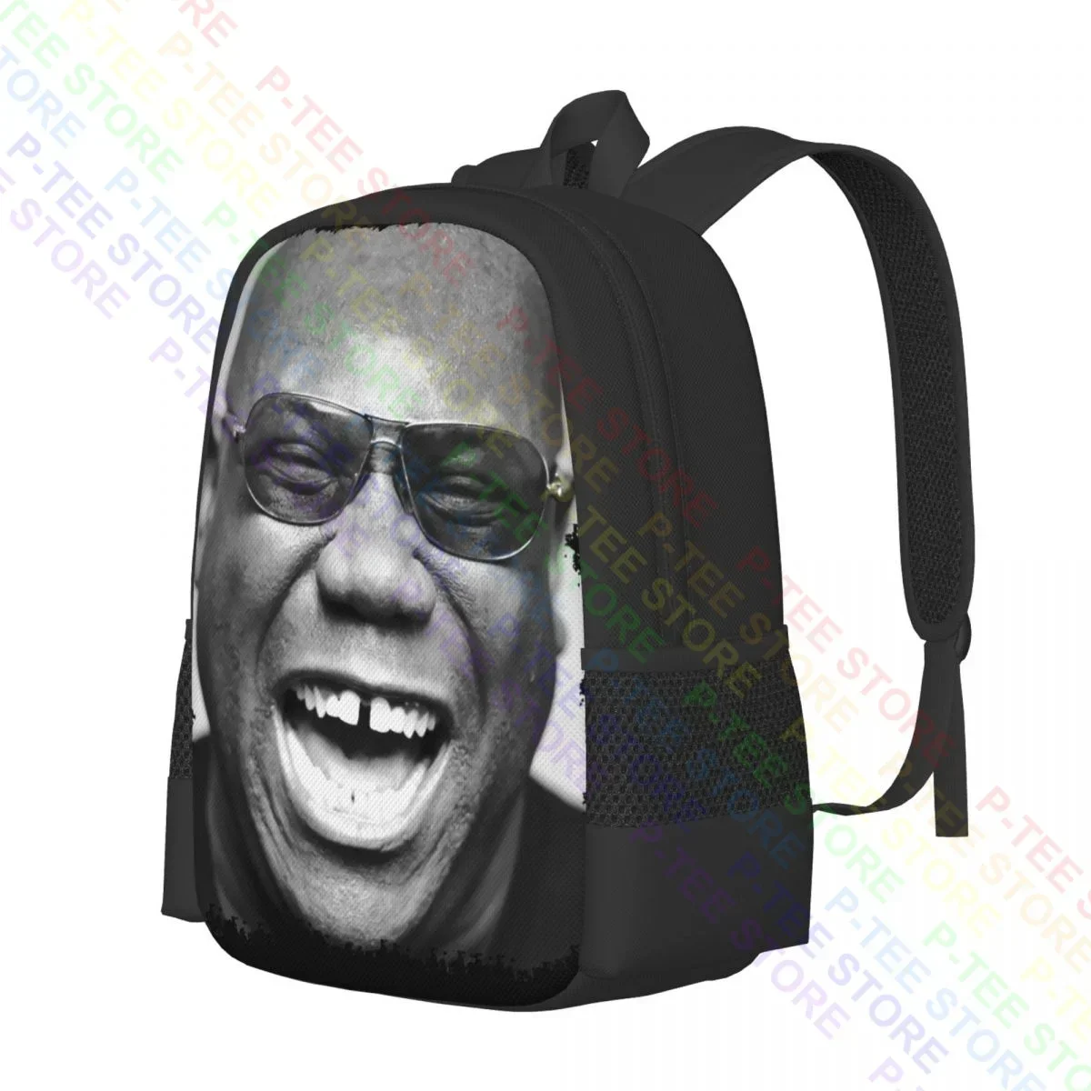 Dj Carl Cox, Dj , Homme , Blanc, CadeauBackpack กระเป๋าเก็บกระเป๋าเป้ความจุขนาดใหญ่