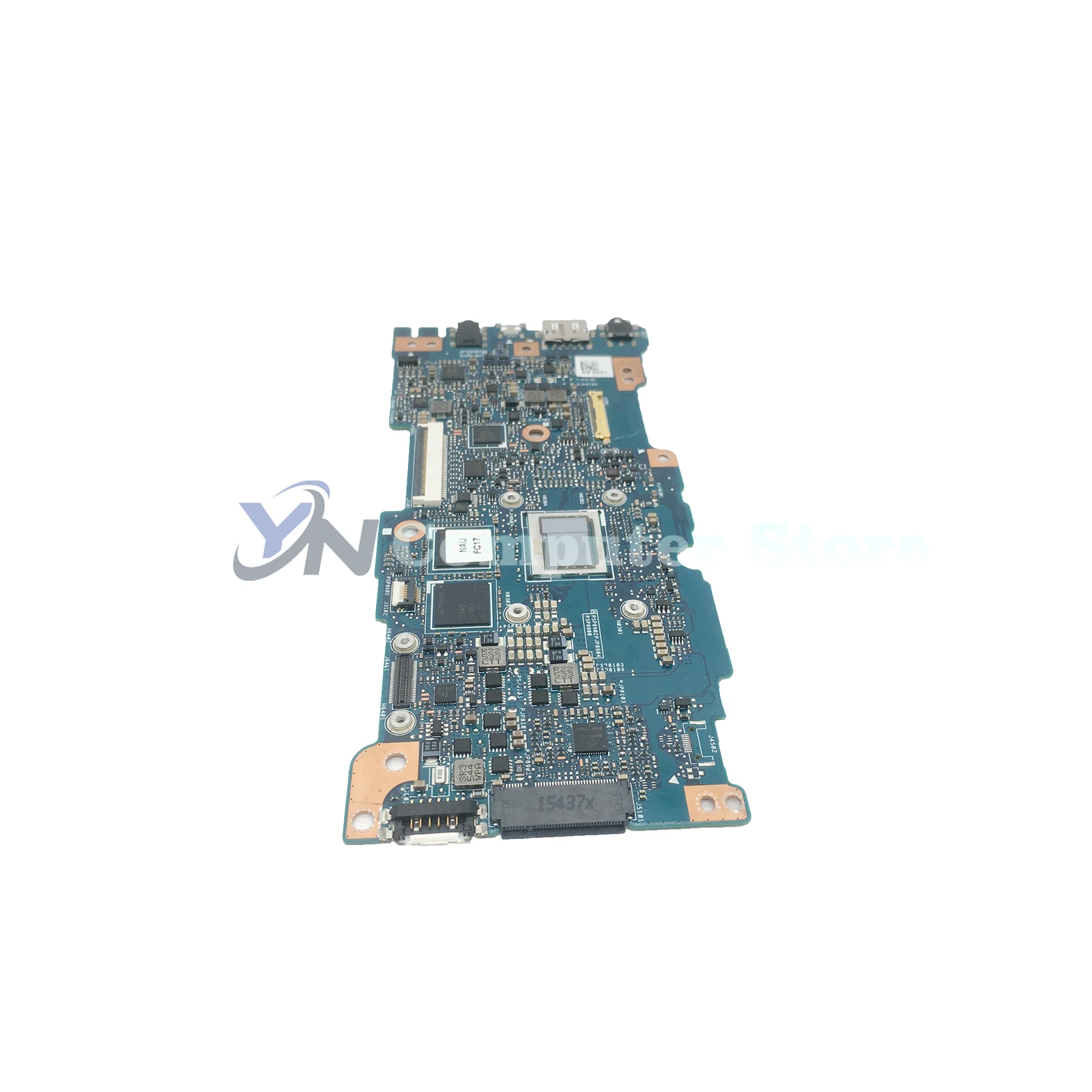 Imagem -04 - Placa-mãe M36y30 Cpu 8gb 4gb-ram para Asus Zenbook Ux305c Ux305cak U305claptop Placa-mãe Testado 100 ok Ux305ca