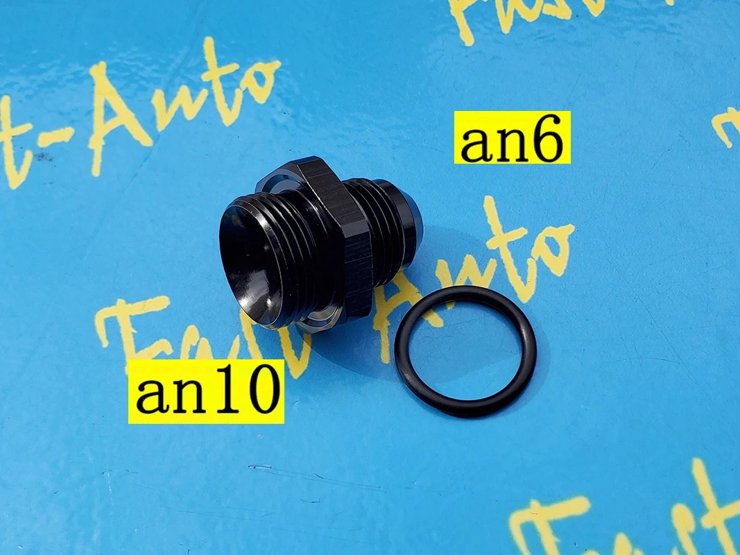 Male Orb AN10 ( 10A…