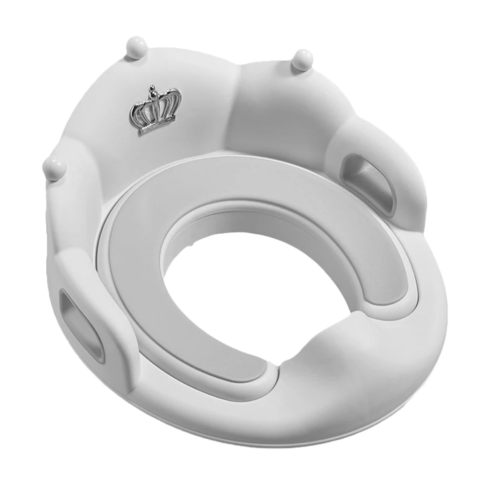 

Baby Toilet Seat Ladder Training Foldable for Kids Potty Boy Girl Versatile Use Easy Clean Home Ideal