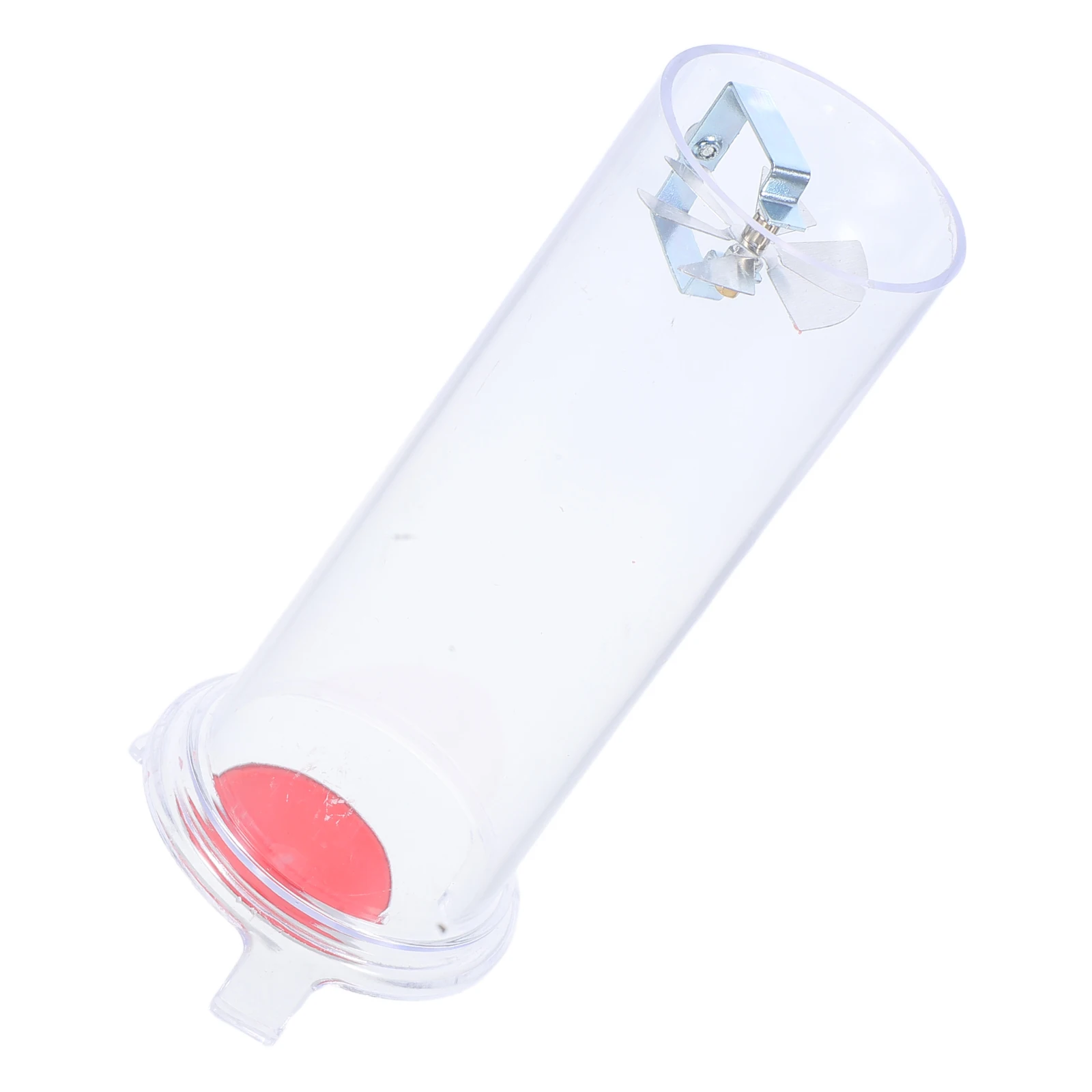 مجموعة تجارب تشكيل الرياح مجموعات العلوم للأطفال تعليم الفيزياء DIY أداة التجميع مبدأ تشكيل الرياح مجموعة التعلم