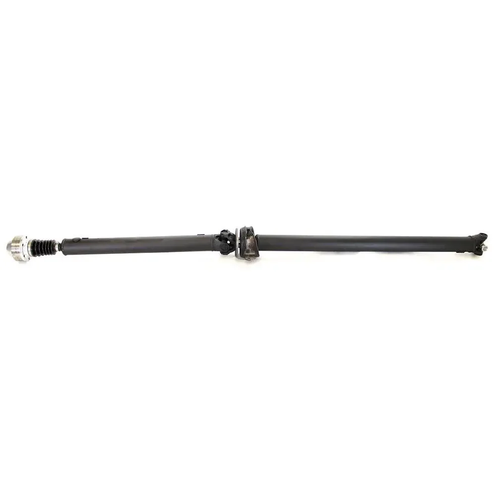 New OEM Steel Driveshaft Prop Shaft Replacement Part 7L8Z4R602B for Cars-12-Month Warranty