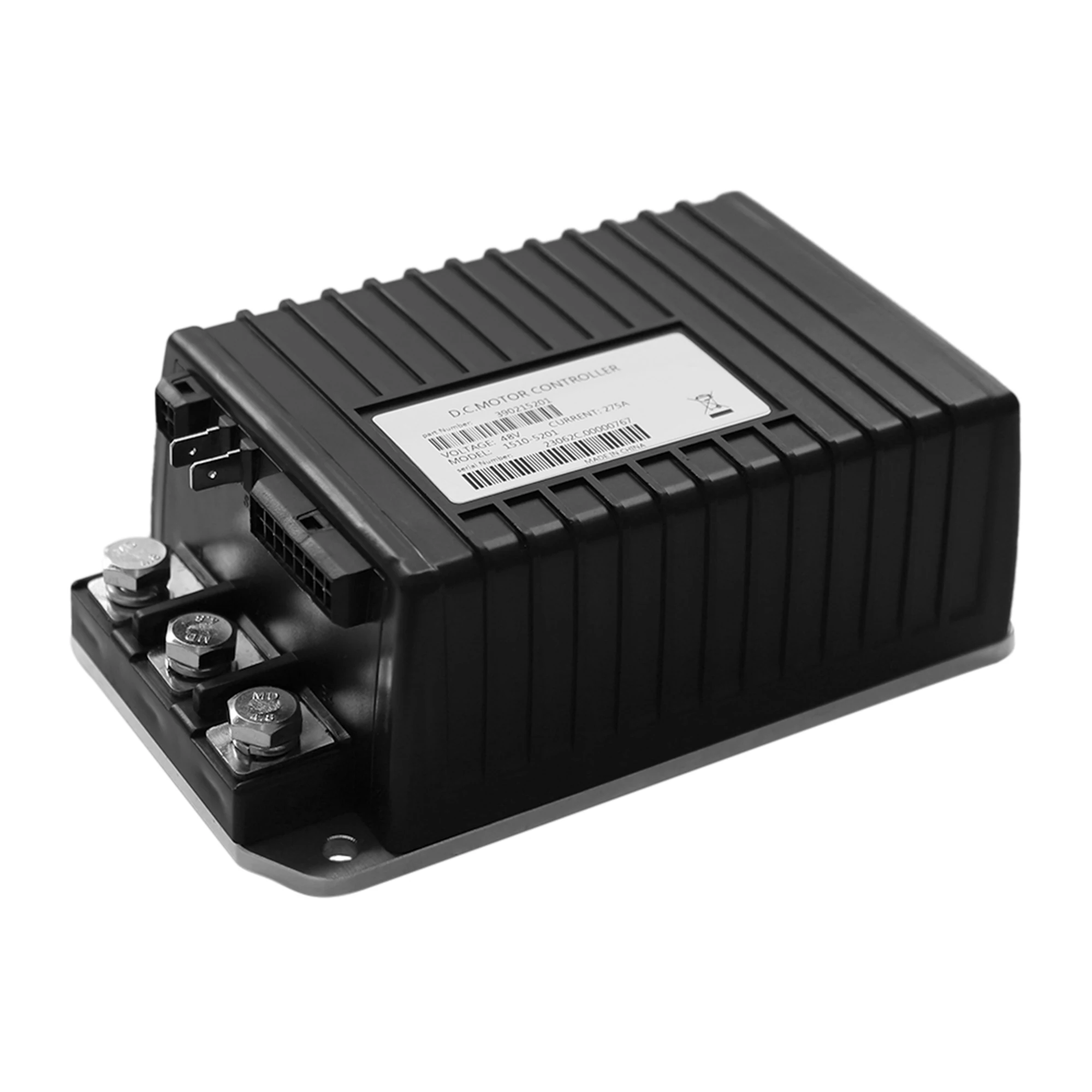 1510-5201 48V 275A DC Motor Controller for Curtis Club Car DS Precedent Golf Cart 1999-UP