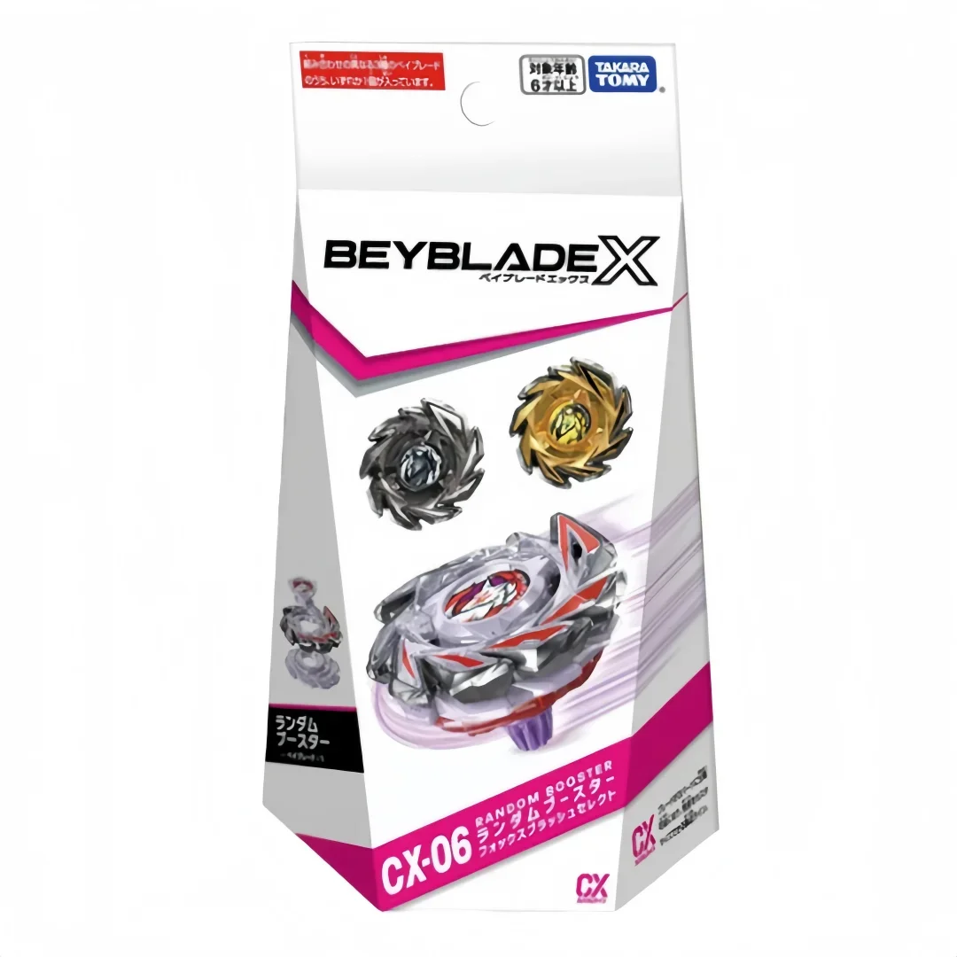 Genuine Takara Tomy…