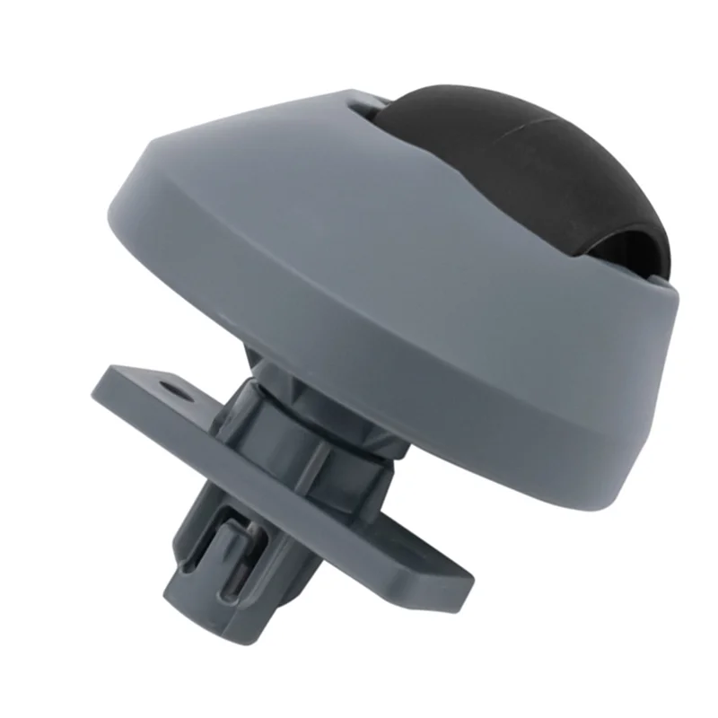 เปลี่ยนล้อหน้าสําหรับ Roborock G10/G20/G10S/S7/T7S/S8vacuum Cleaner Universal ล้อ-CLIM