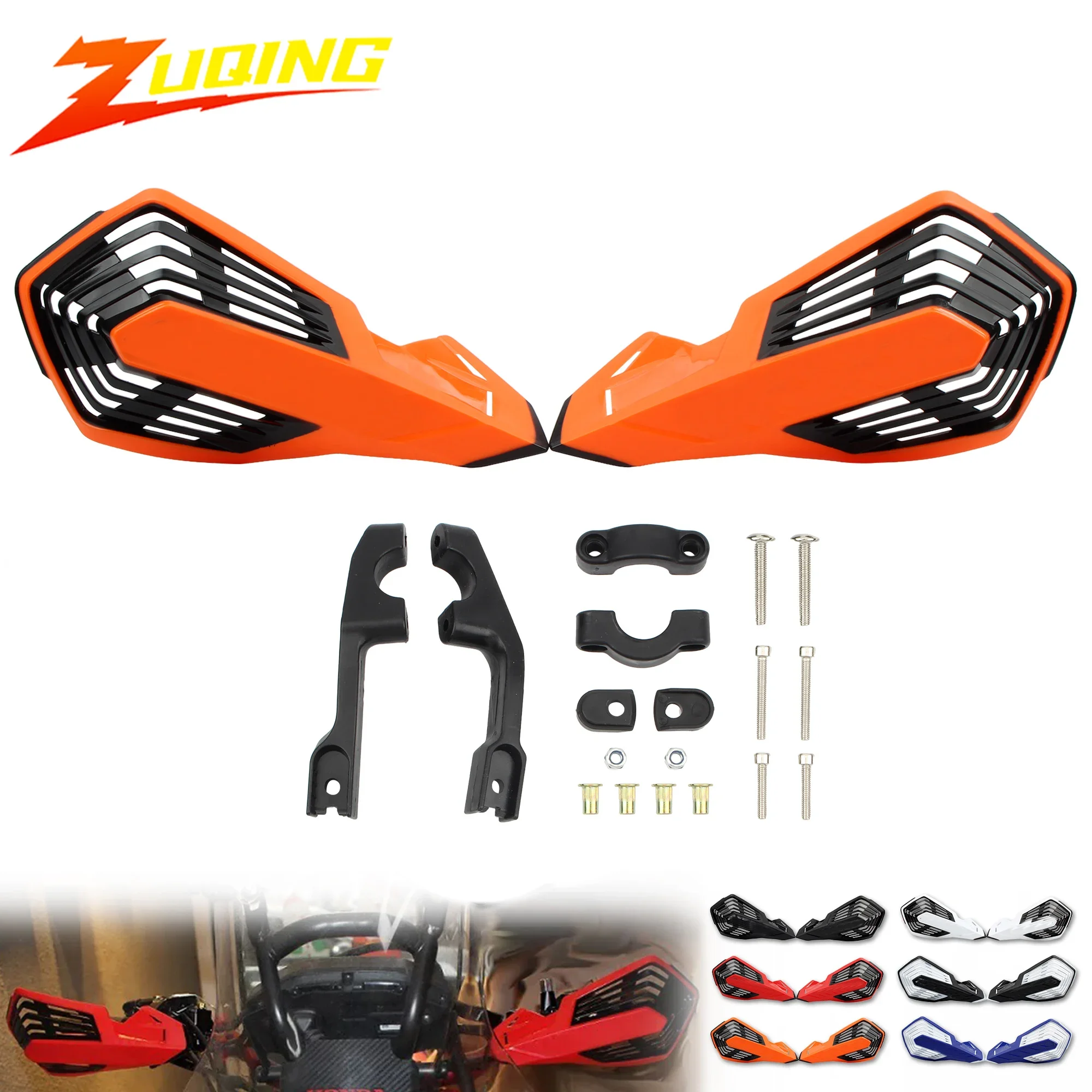 Universal Motorcycl…