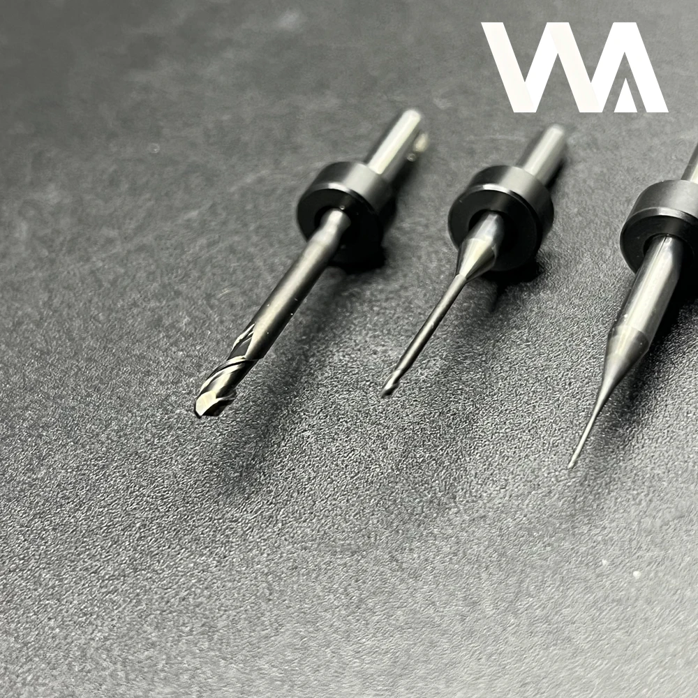 

T12 T13 T14 T21 T22 T23 Радиус вала 3 мм Цирконий PMMA Восковой фрезерный инструмент Стеклокерамическая шлифовальная машина для imess-icore one/one+ 150i 250i