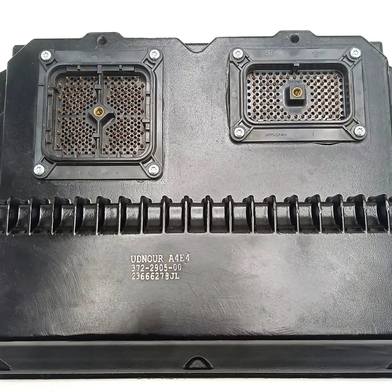 

372-2905 ECU for caterpillar engine controller with program CAT computer board for Caterpillar 120K 140M 160K C9 C13 C15 C18