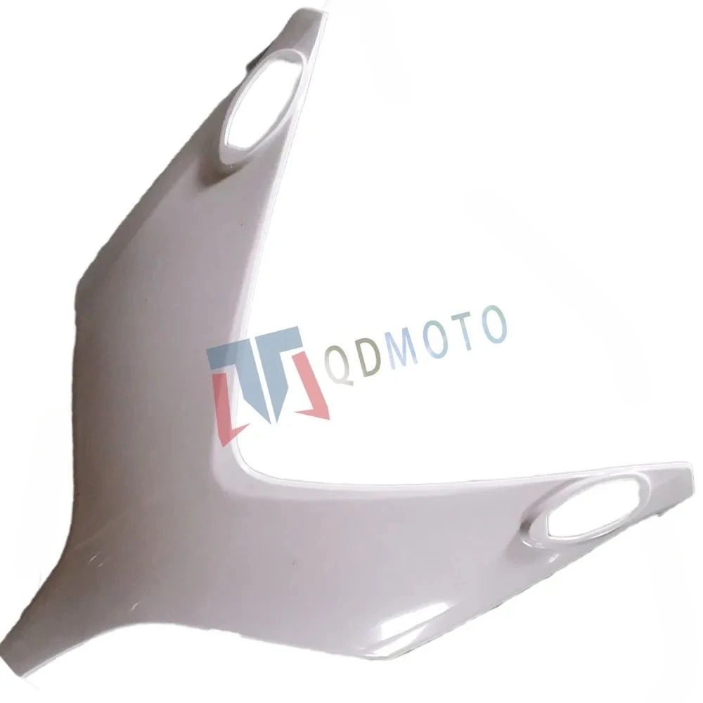 

For Yamaha T-MAX500 2001-2007 Motorcycle Accessories Unpainted Head Fairing Nose Front Upper ABS Injection Fairing TMAX500
