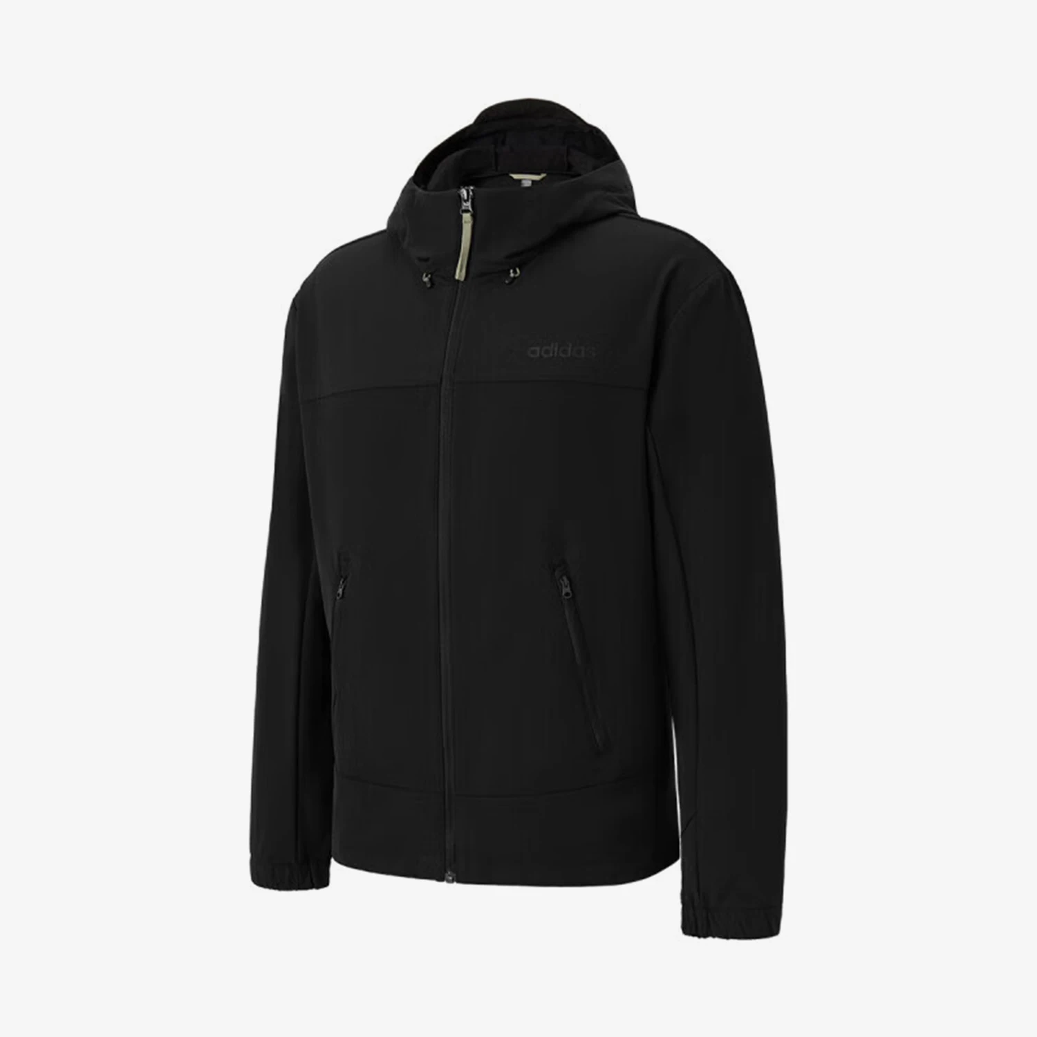 

Adidas genuine Spring Men's Hiking Outdoor Sport Jacket JL5912