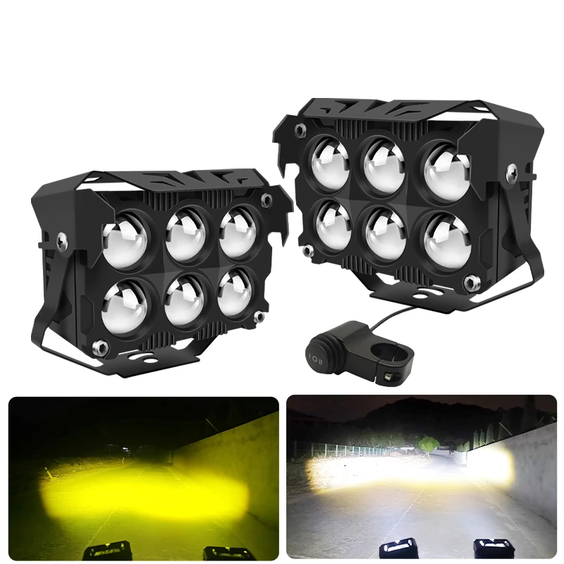 �y�Z�[�����z�I�[�g�o�C�p�⏕�v���W�F�N�^�[,��Ɨp�t�H�O���C�g,�v���W�F�N�^�[�w�b�h���C�g,�ǉ��̓d�C�^�]�X�|�b�g�����v,6�����Y,144W, 12v