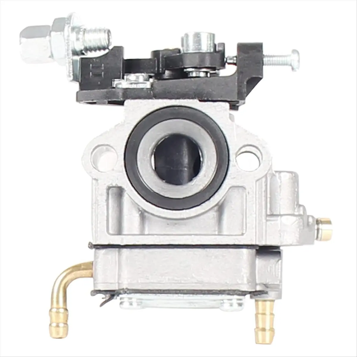 

Комплект карбюратора (ABAB) PRB26 для Poulan PRB26, HB-250, PB-770H, PB-7, Shindaiwa EB770RT, EB770, запчасть для воздуходувки A021003942, A021003941
