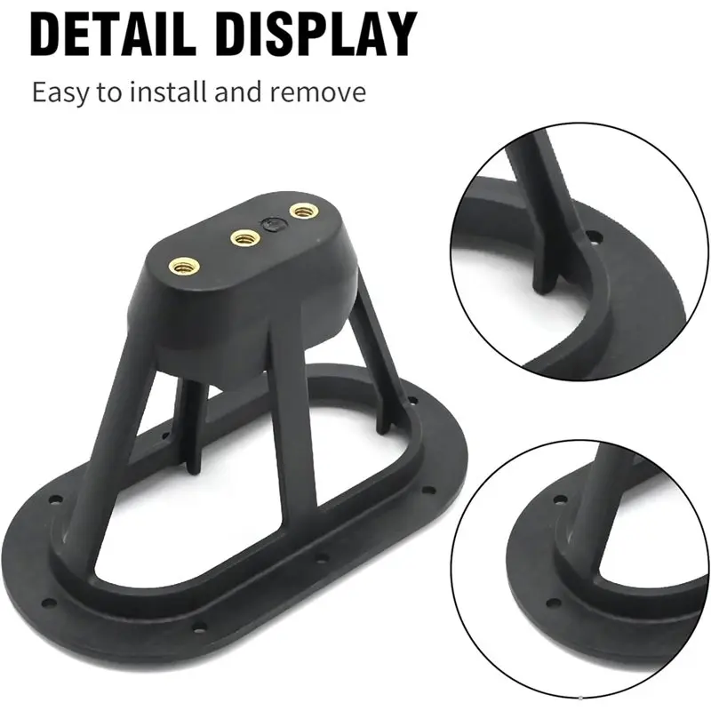 A60E-5432607 Air Box Filter Stand Replacement Compatible For Polaris
