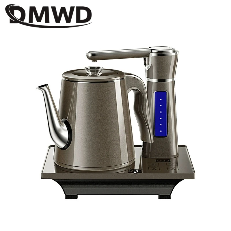 Electric Automatic Kettle 1.2L