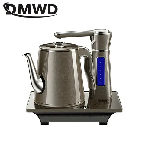 Electric Automatic Kettle 1.2L CUKYI