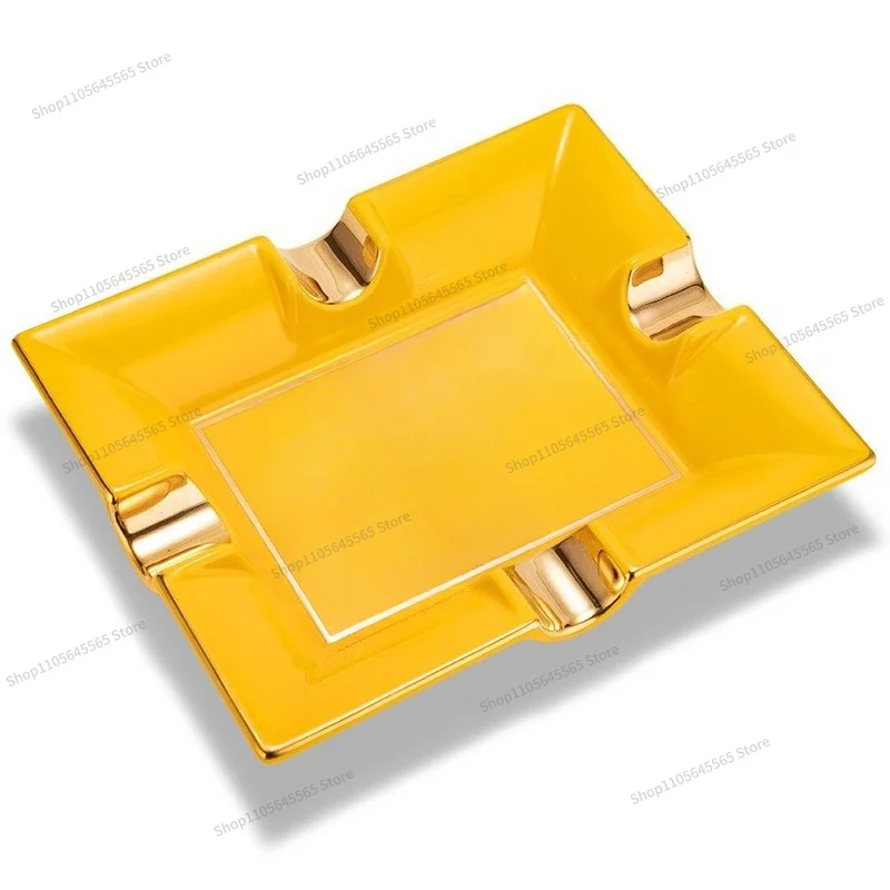 For Large Diameter Ceramic CLG-23 Ashtray