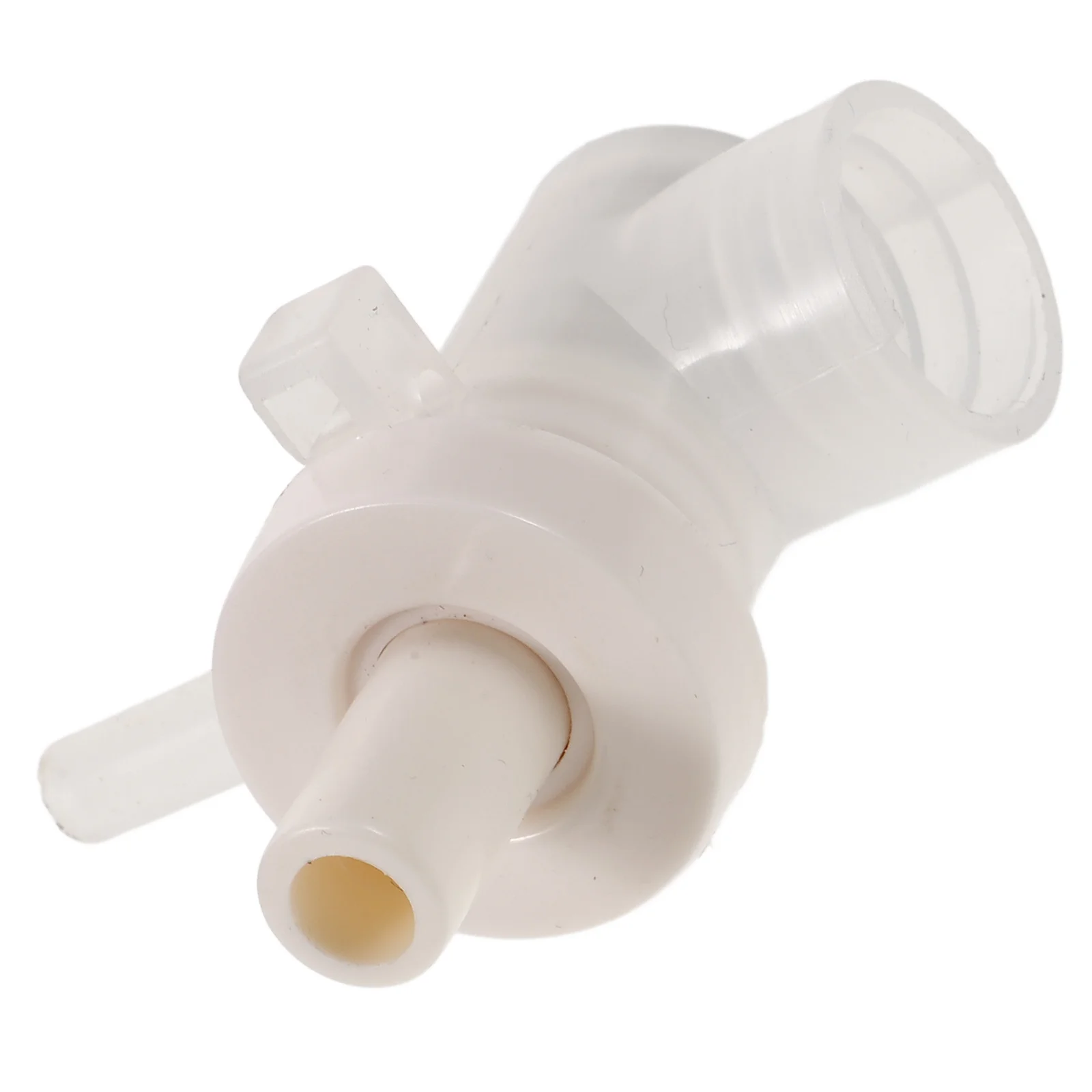 مضخة زجاجة بديلة لموزع الصابون، ملحق مضخة موزع مثبت على الحائط، أداة حاوية صابون الحمام المطبخ، الشامبو