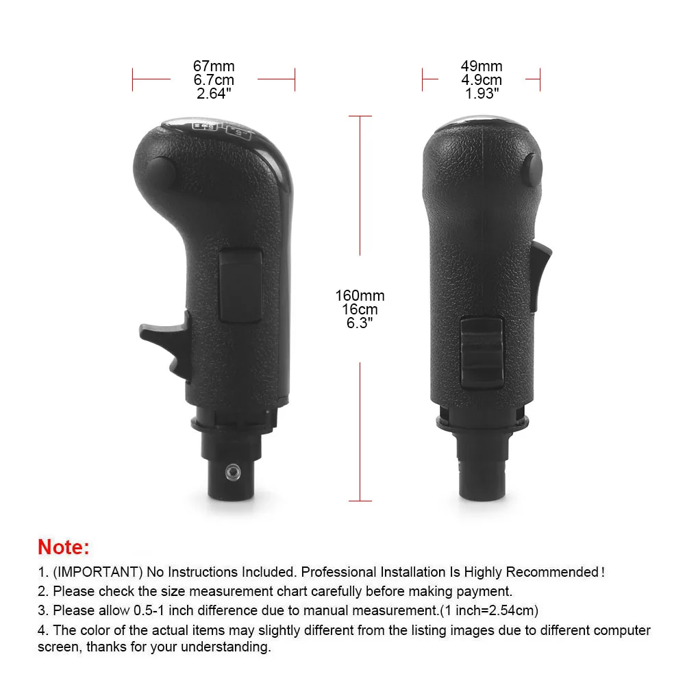 اليد اليسرى شاحنة يو اس بي محاكي شيفتر المقبض ل لوجيتك G923 G29 G27 G25 TH8A ل ETS2 وATS اليورو شاحنة عالية منخفضة والعتاد محاكي #5