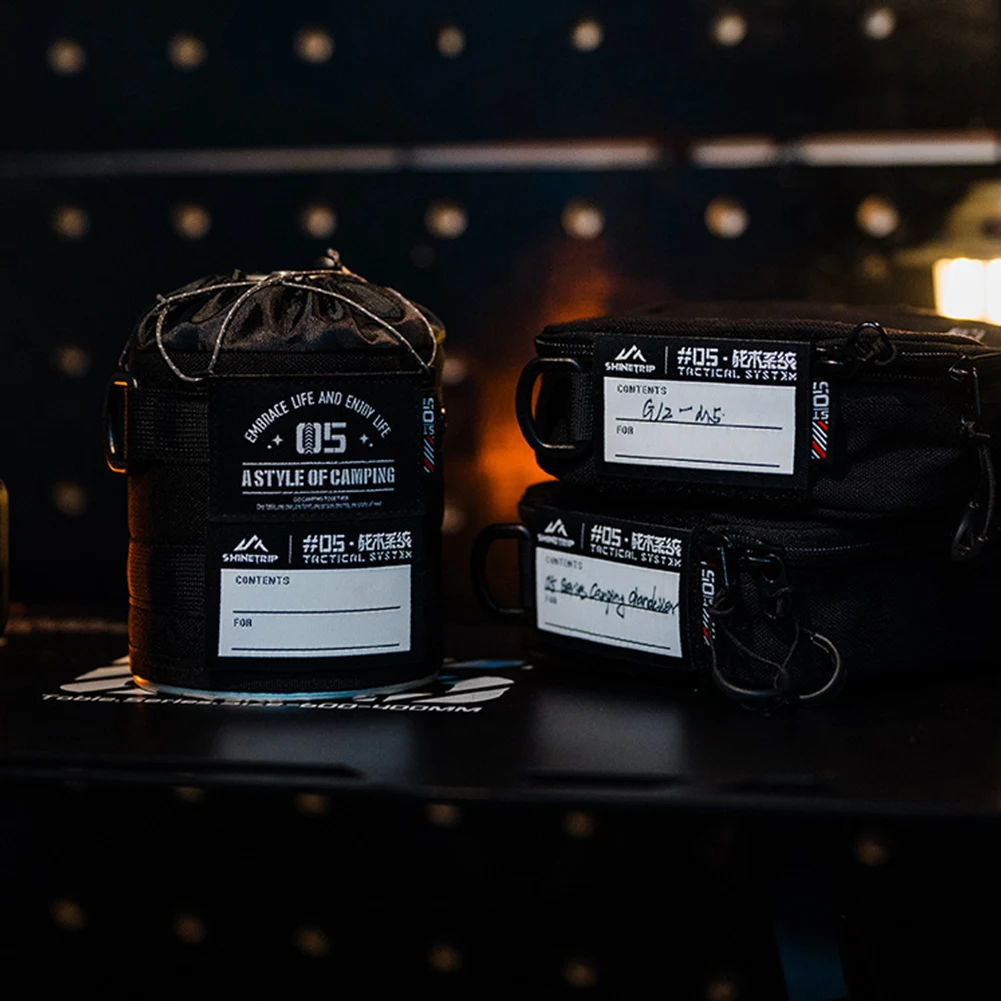 

Нашивка на липучке с ручной вышивкой, износостойкая, для кемпингового снаряжения, для активного отдыха на природе